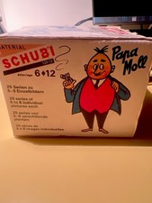 Papà Moll Originale Anni