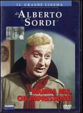 Mamma mia che impressione