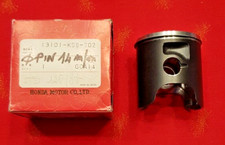 PISTONE PER HONDA CR 125 87