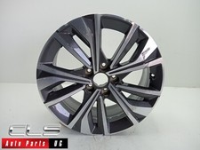 1 pezzo CERCHIO IN LEGA 17