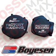 COPRI FRIZIONE E ACCENSIONE