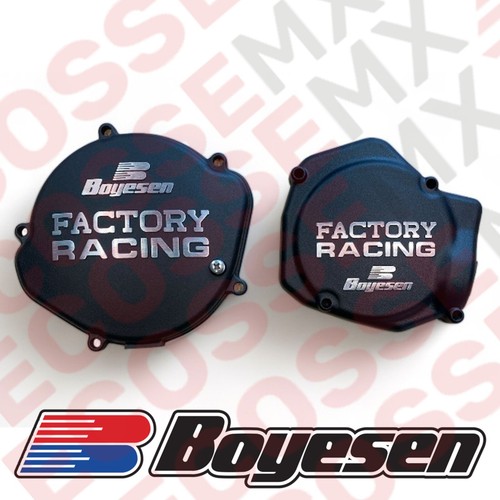 Honda cr125 boyesen clutch - clutch, &