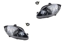 Set Di Fari Adatto Per Seat