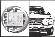 Brochure vendita pieghevole