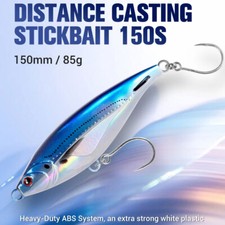 Esca da pesca Noeby