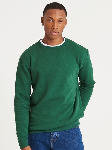 Felpa unisex organic - felpa,