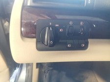 devio leva luci per BMW SERIE