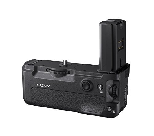 Sony impugnatura posizione