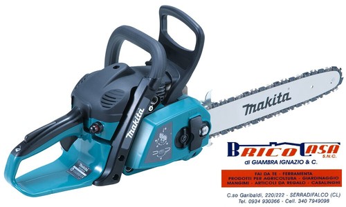 Motosega professionale makita - motosega,