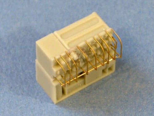Set radio resicast n 19 - set, n.19