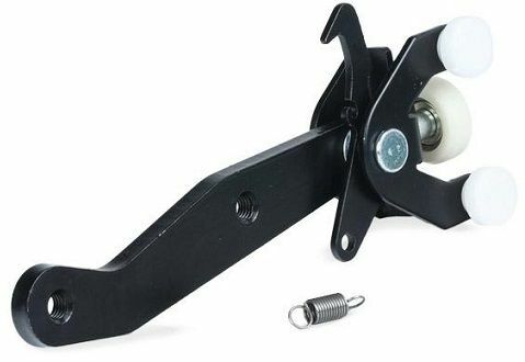 Galet porte latérale vw - de,