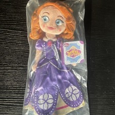 Peluche Disney Sofia - 13"