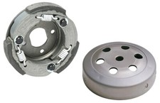 campana frizione Fly system D