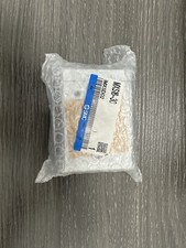 Smc MXS16-30 Cilindro