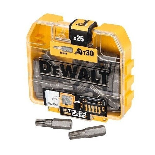 Dewalt tx30 set - set, di
