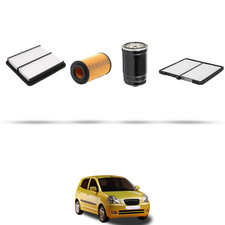 Hoffcar kit tagliando 4 - tagliando,