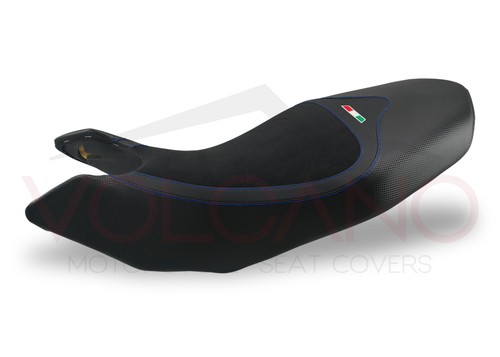Rivestimento sella hypermotard - rivestimento,