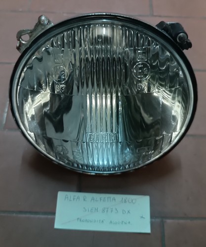8773 faro ant profondita - dx, profondita'
