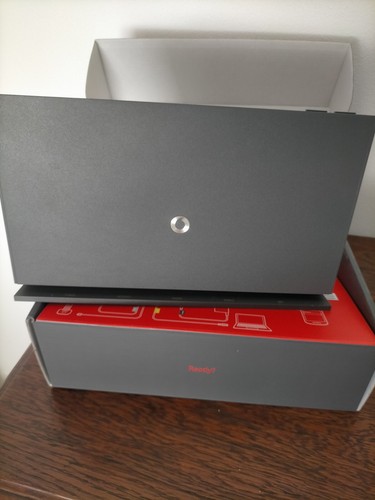Modem vodafone power - vodafone, station