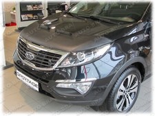 Bra per KIA Sportage SL 2010 -