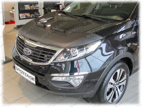 Bra per kia sportage 2010 - bra,