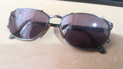Occhiali sole vintage - sole,