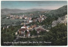 CASTIGLIONE DEI PEPOLI -