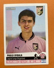 ROOKIE PANINI STICKER # 316