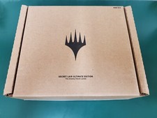 MTG Secret Lair: Ultimate