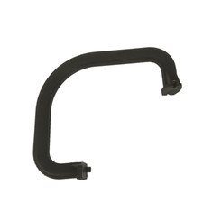 ricambi MANIGLIA SUPERIORE per motosega ALPINA SILVER 40 castor 330 338 usati