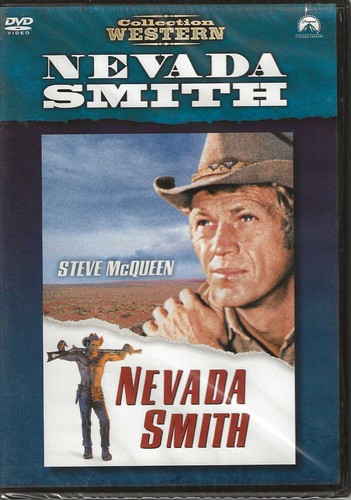Nevada smith steve - -,