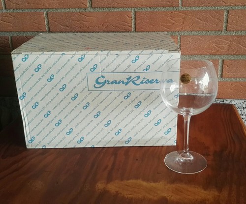 Set calice vino calp - da,