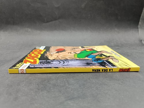 Fumetto tutto zagor bonelli - fumetto,