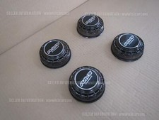 TAPPO CENTRALE RAZZE FORGIATO