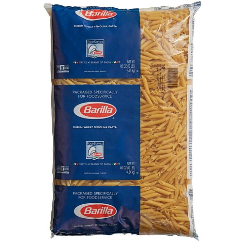 Barilla grande libbre - barilla,