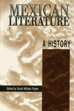 Mexican Literature: A History