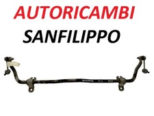 50510813 BARRA TORSIONE STABILIZZATRICE ANTERIORE ALFA ROMEO 159 BRERA ORIGINALE