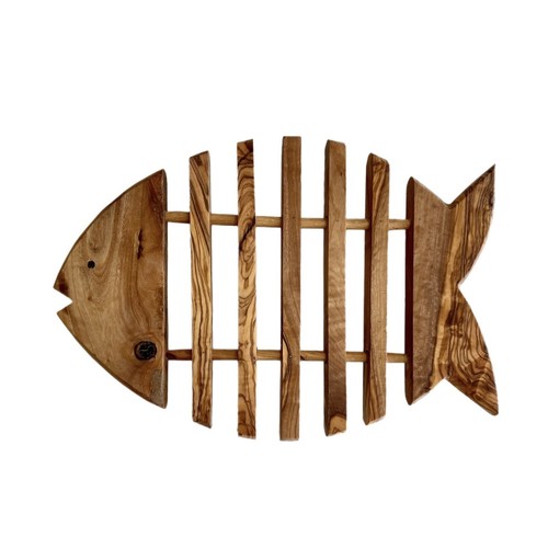Sottopentola tagliere legno - sottopentola,