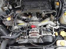 MOTOR COMPLETO / 2237717 PARA