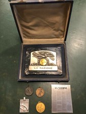 GIORNALE LA NAZIONE-LOTTO N°6