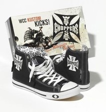 SCARPE WEST COAST CHOPPERS