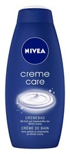 Nivea Crema bagnoschiuma –
