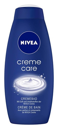 Nivea crema bagnoschiuma - bagnoschiuma, –