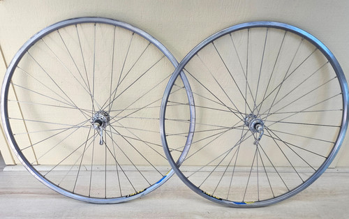 Set ruote campagnolo - set,