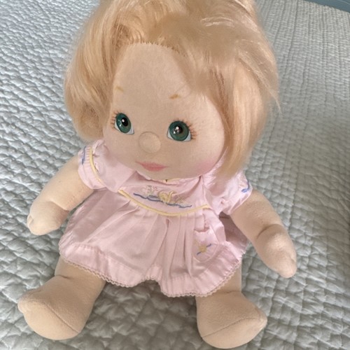 Bambola fisher price child - fisher,