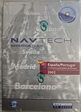 Mappe Navigatore NAVTEQ LANCIA