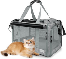 Trasportino per Gatti E Cani
