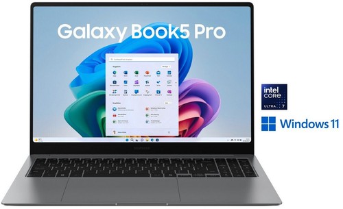 Samsung galaxy book5 pro - pro, 14
