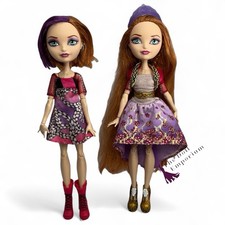Bambola Ever After High -