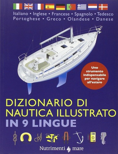 Dizionario nautica - dizionario,